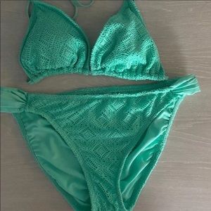 NWT Bikini size L
